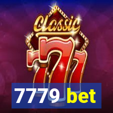 7779 bet